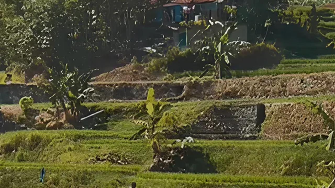 Kental Akan Budaya Sunda, Intip Daya Tarik Desa Wisata Mukapayung di Kabupaten Bandung Barat