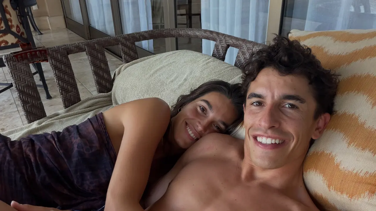 Marc Marquez
