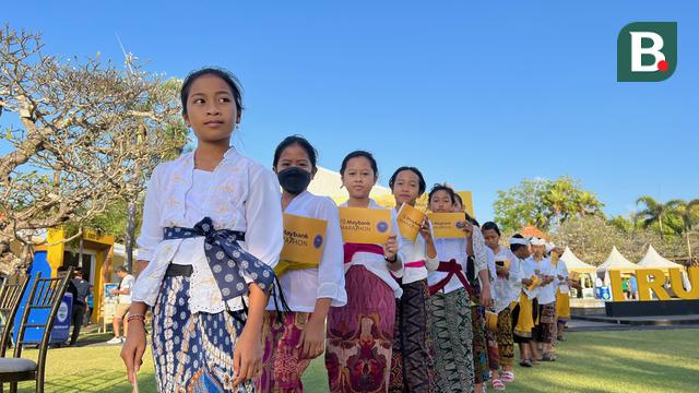 Maybank Marathon 2023