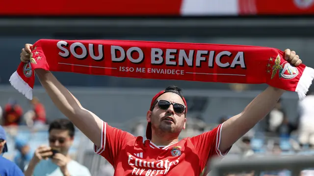 Benfica