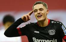 Liverpool Segera Dapatkan Florian Wirtz: Rekor Transfer Inggris Akan Tercipta!