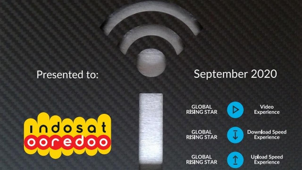 Indosat Ooredoo