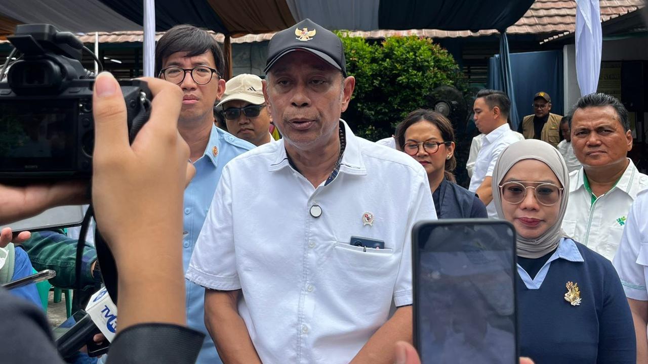 Wamensos Ungkap Perintah Prabowo: Kalau Orang Tua Miskin, Jangan Diwariskan ke Anak