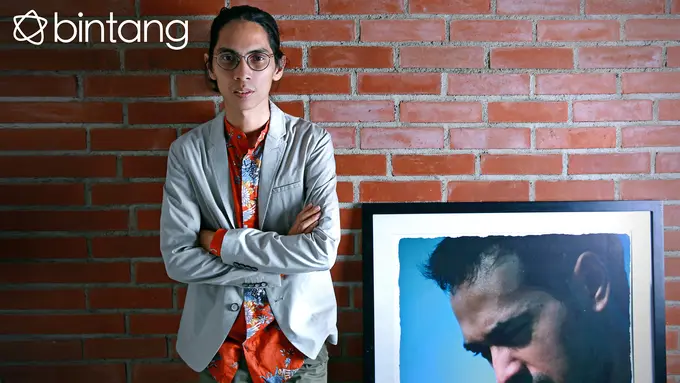 [Bintang] Angga Dwimas Sasongko