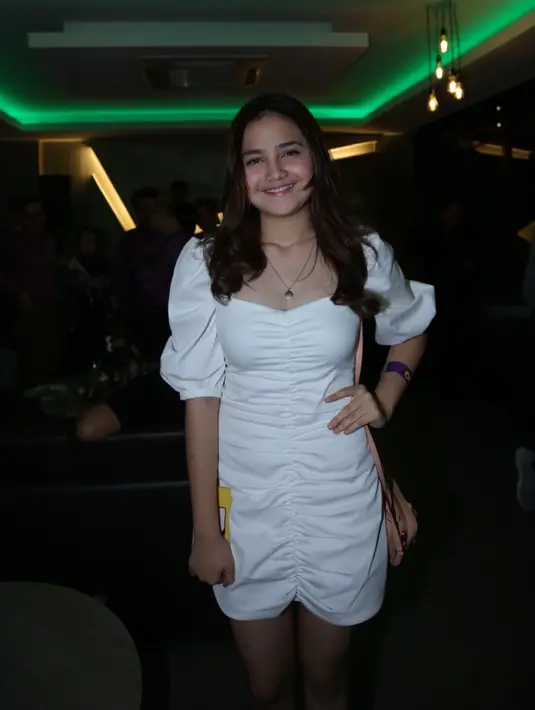 Syifa Hadju (Daniel Kampua/Fimela.com)