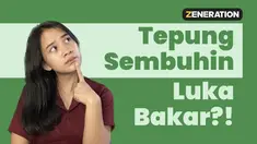 Tepung terigu sering disebut-sebut sebagai obat tradisional yang dapat membantu menyembuhkan luka bakar, namun apakah klaim tersebut benar? Meskipun banyak yang meyakini manfaatnya, penting untuk memahami apakah tepung terigu benar-benar efektif atau...