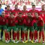 Tim nasional sepak bola Maroko merupakan sebuah tim nasional sepak bola yang berada di bawah Federasi Sepak Bola Kerajaan Maroko.