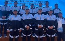 Target Minimal Satu Emas, Ternyata Ini Strategi Jujitsu Sumut di PON Bela Diri 2025
