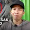 Maling Gasak Pikap Ruko