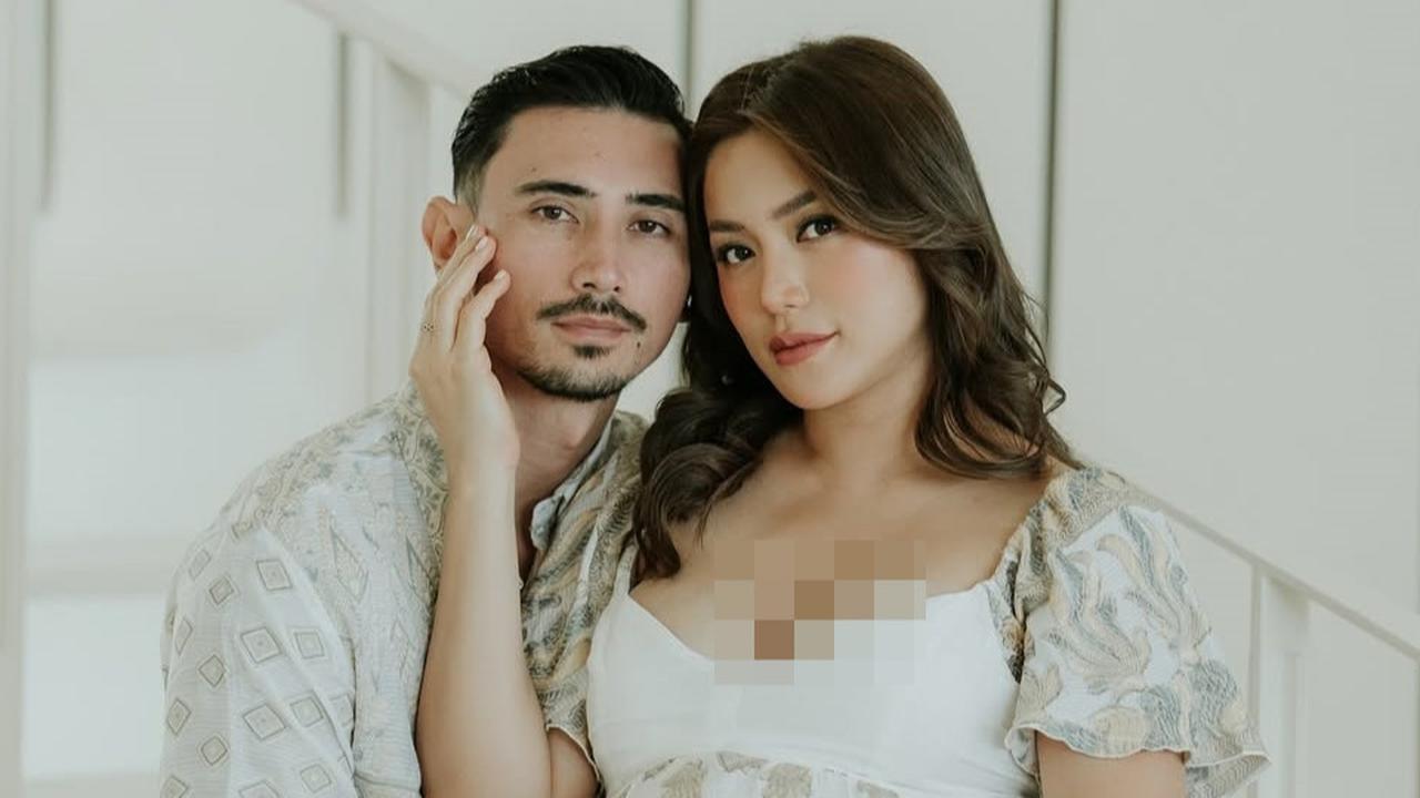 Penyebab Jessica Iskandar Tiba-tiba Dilarikan ke IGD saat Hamil Besar dan Akan Segera Melahirkan