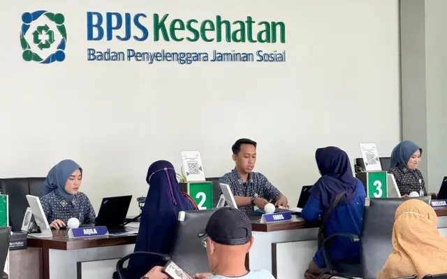 Besaran Iuran BPJS Kesehatan Saat Ini