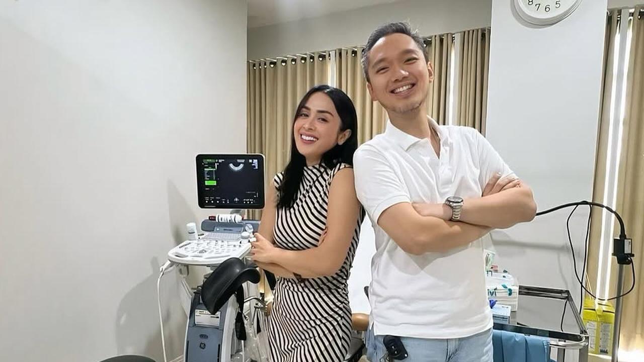Selvi Kitty Putuskan Egg Freezing demi Program Hamil di Masa Depan, Sebut Faktor Usia dan Minta Doa