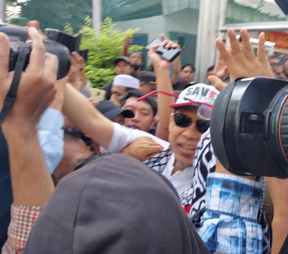 Dok. Istimewa