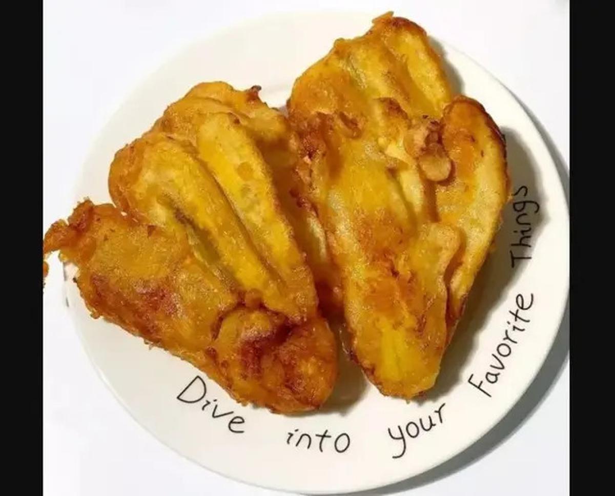3 Resep Pisang Goreng ala Warung Kopi, Pas Buat Camilan di Rumah