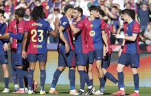 Inilah Sosok Bek Barcelona yang Masuk ke Dalam Daftar Belanja Pemain Chelsea