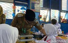 17 Dapur SPPG di OKU Urus Sertifikat Laik Higiene Sanitasi, Dukung Program Makan Bergizi Gratis