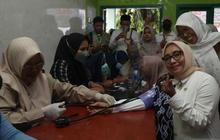 Tahukah Anda? Cek Kesehatan Gratis untuk Anak di Pesantren, Komitmen Pemerintah Wujudkan SDM Unggul