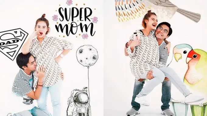 Hak Cipta: instagram.com/mytha_lestari