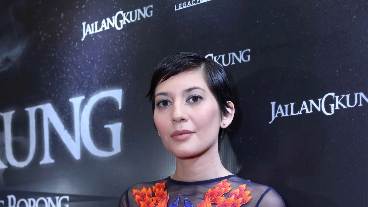 Hannah Al Rasyid