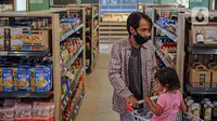 Realisasi Penyaluran Bantuan Produktif Usaha Mikro Capai Rp 10,4 Triliun