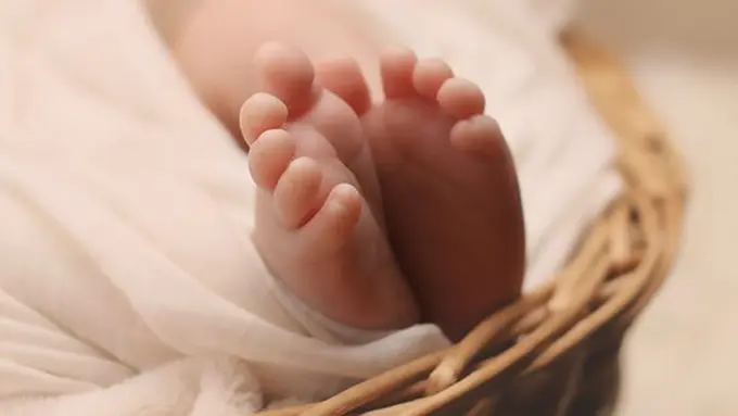 Aku bersyukur memiliki ibu yang kuat./Copyright pexels.com