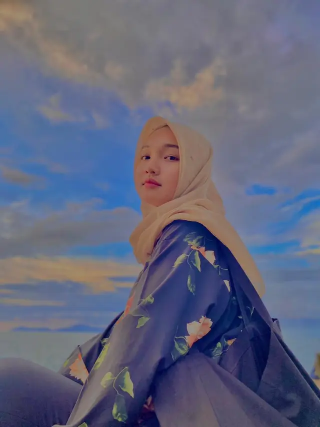 Paskibraka, Paskibraka 2020, Paskibraka Nasional 2020, Pembawa Baki, Indrian Puspita Rahmadhani