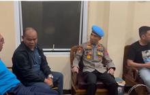 Tembak Mati Kasat Reskrim, Kabag Ops Polres Solok Selatan AKP Dadang Iskandar Bakal Dipecat