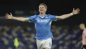 3 Bintang Napoli yang Bisa Diboyong Manchester United jika Antonio Conte Didapuk Gantikan Michael Carrick