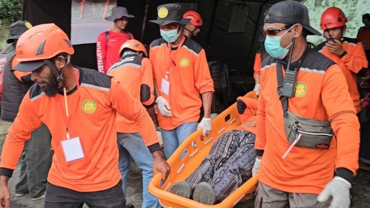 Fakta Gunung Dukono: SAR Ternate Tingkatkan Kesiapsiagaan Bencana Masyarakat Hadapi Erupsi di Halmahera Utara