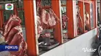 Perbarui informasi Anda bersama Fokus (24/04) dengan beberapa pilihan berita sebagai berikut, Harga Daging Sapi Melambung, Ramai-ramai Mudik Awal, Lezatnya Tengkleng Kaki Sapi Gragot, Sungai Citarum Meluap, Permukiman Terendam.