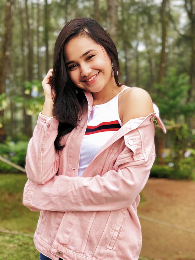 [Bintang] Syifa Hadju