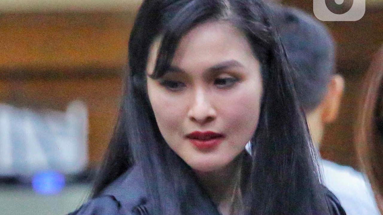 Artis Sandra Dewi Bersaksi di Kasus Korupsi Timah Harvey Moeis