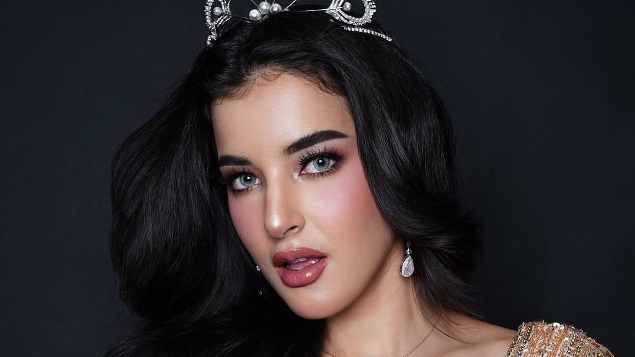 Potret Tasya Farasya Makeup ala Miss Universe, Dipuji Cantik dan Vibenya Universe Banget