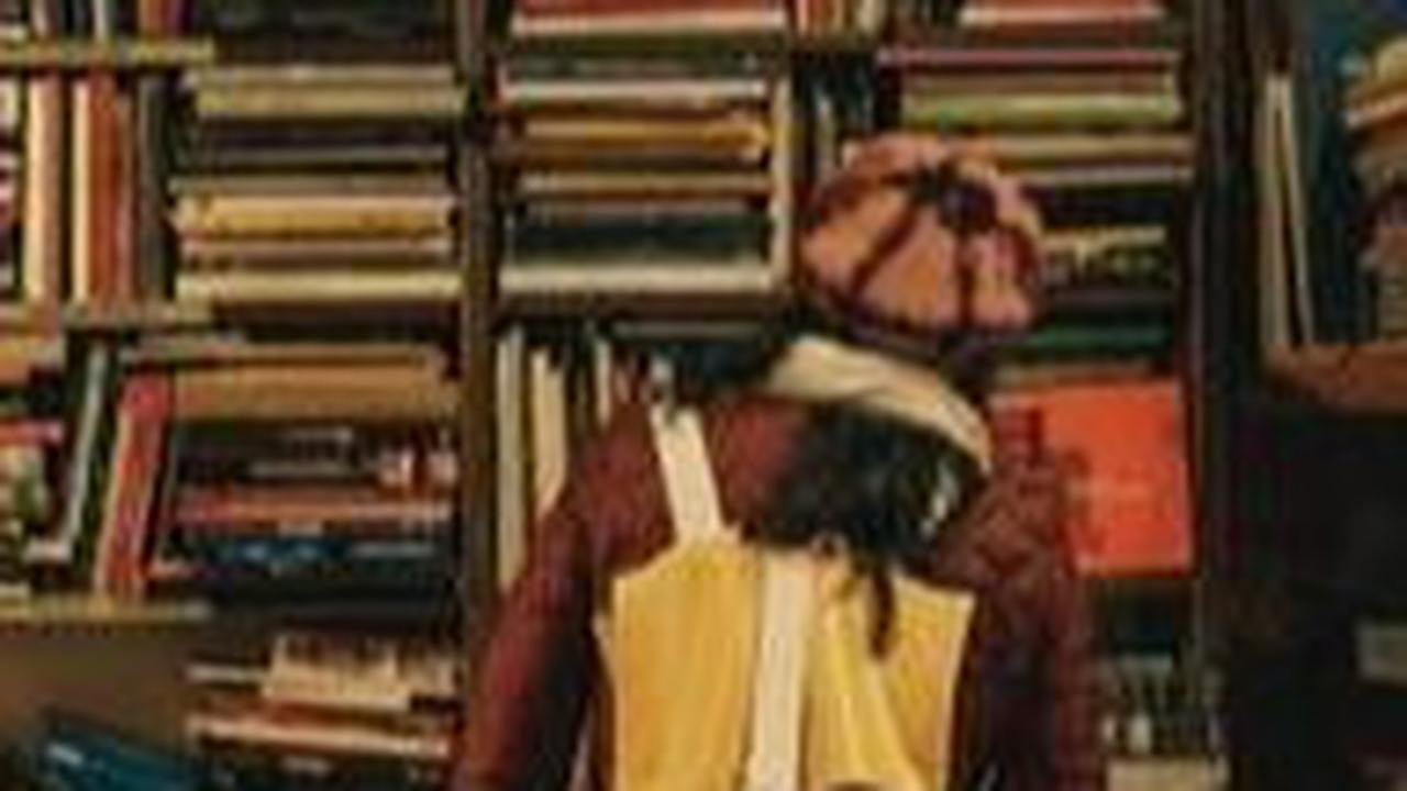 Buku Terlangka di Dunia yang Punya Harga Selangit