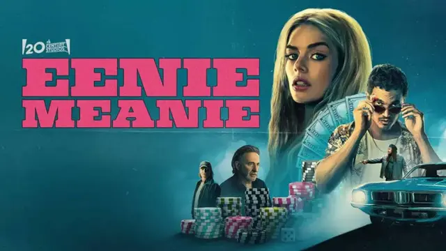 Film Eenie Meanie