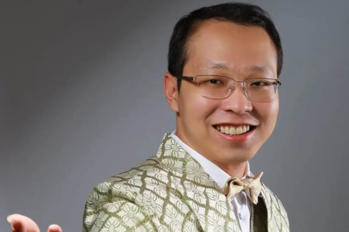 Mengenal Dr Richard Lee, Beauty Influencer Generasi Baru