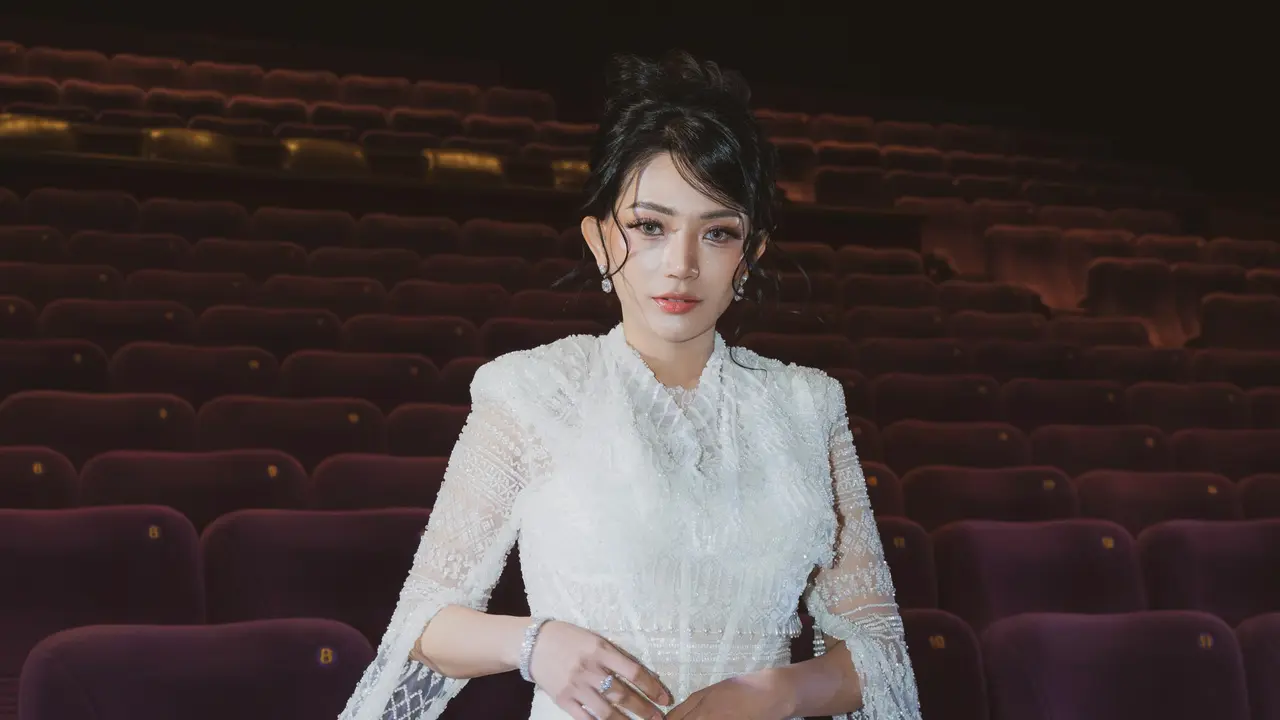 Berlliana Lovell