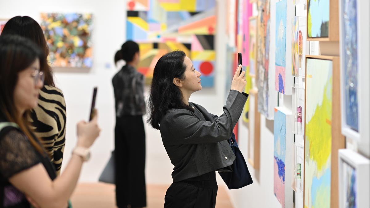 Art Jakarta Gardens 2026 Kembali Hidupkan Hutan Kota dengan Seni dan Kolaborasi