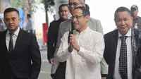 Profil Jurist Tan, Mantan Stafsus Nadiem Makarim yang Tersandung Kasus Korupsi Chromebook