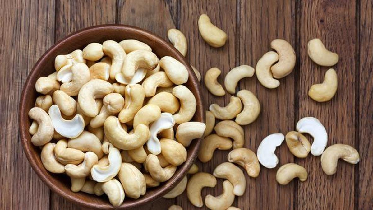 Mitos atau Fakta, Konsumsi Kacang Mete Jadi Pemicu Asam Urat