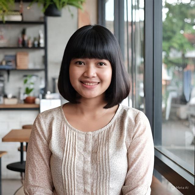 11 Model Rambut Wanita 30 Tahun ke Atas Agar Tampil Fresh dan Awet Muda ...