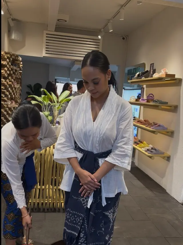 Birkenstock Umah Ubud