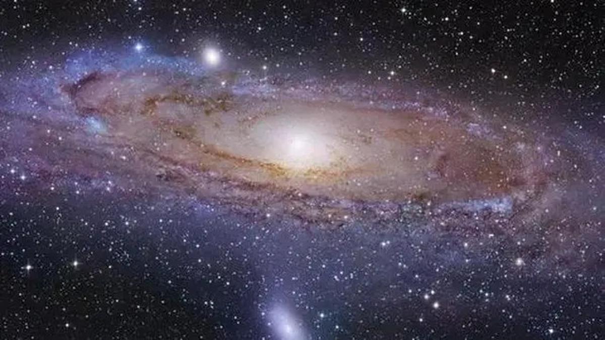 Bumi Berada di Zona Nyaman Berkat Jupiter, Ini Kisah Lahirnya Planet-Planet