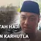Istana Bantah Haji Isam Pimpin Penanganan Karhutla di Kalimantan