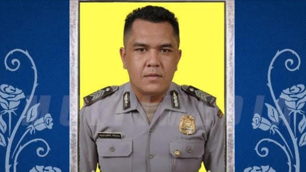 Kronologi Polisi di NTT Ditemukan Tewas Gantung Diri di Asrama Kosong Dekat Pospol Mano