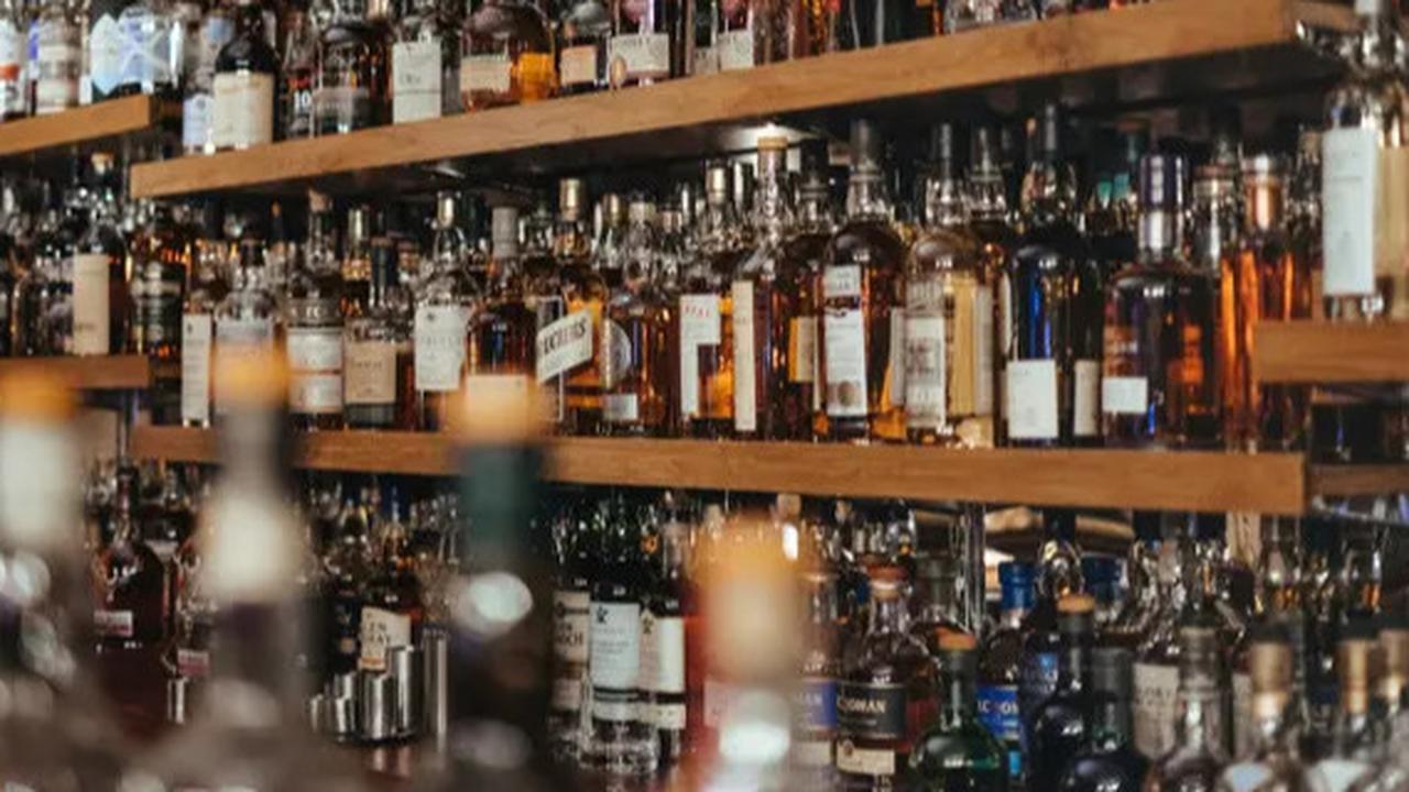 Penelitian Ungkap Obat Penurun Berat Badan Bisa Cegah Kecanduan Alkohol