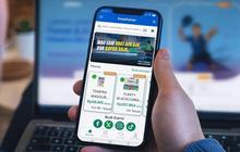 Super Apps BRImo Kini Bisa Pesan Obat Antar ke Rumah, Begini Cara Mudah Belinya