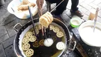 Idulfitri 2026 Makin Dekat, BPOM Temukan Takjil hingga Pangan Olahan Mengandung Bahan Berbahaya