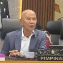Said Abdullah: Duet Destry-Aida di BI Jamin Kepastian Pasar Keuangan