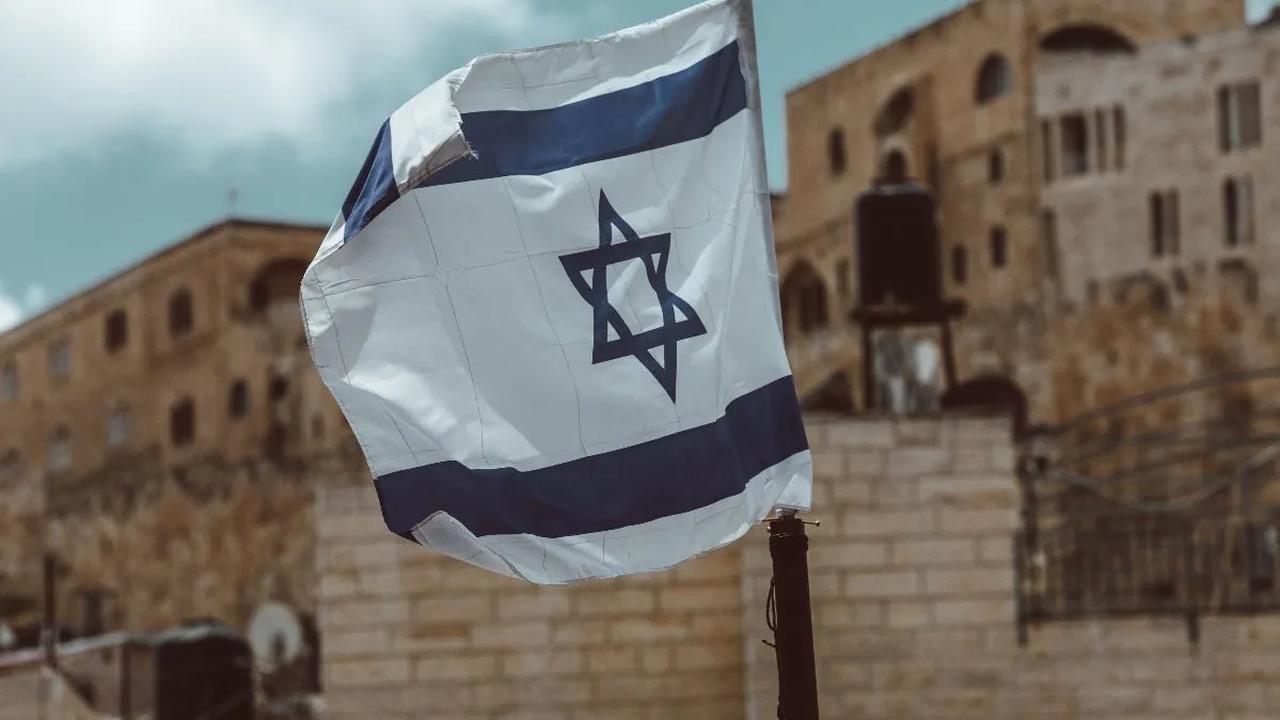 Beberapa komoditas ekspor Indonesia ke Israel di antaranya lemak dan minyak hewani/nabati, alas kaki, berbagai produk kimia, serat stapel buatan, sampai ampas dan sisa industri makanan.